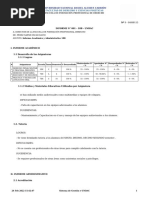 Informe 18B