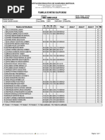 Ciclo 4b 2021