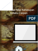 Mengidentifikasi Nilai - Nilai Kehidupan Cerpen 1633565132