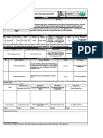 Form Kecelakaan Kerja