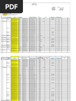 Packing List MIS No.: SS024 Shipment No: Hd-175: Page 1 of 2