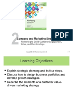 HSU - PPT - 02 - Marketing Strategy