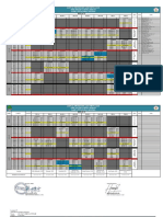 Jadwal PBM X-Xi-Xii