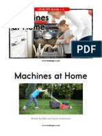 Machinesathome