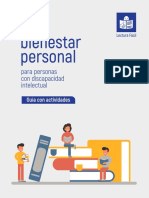 Taller de Bienestar Personal LF