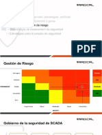 Procesos de Gestion de Riesgos