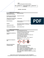 Limpador Multiuso - LabMax Labquim - FISPQ