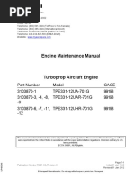 Engine Maintenance Manual