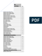 Cuadernos: Profesional Con Espiral