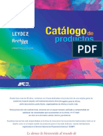 Catalogo Abc 2019 2020