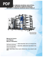 Oi - Manual A1 A2 A3 - 8040 - Es en FR - V1.3