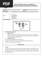 Informe Motores Grupo