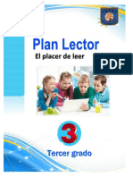 PLAN LECTOR Cuarto 2021