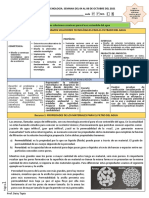 3° y 4° Sec. Semana 3 EDA 7