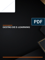 e Book Gestão de e Learning