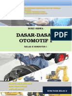 E - Book Dasar Dasar Otomotif