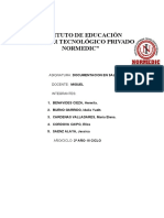 Caso Practico Documentacion en Salud