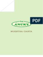 Carta Ancky General Oct 2021