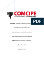 Cuadro Comparativo Ciclotímico y Bipolaridad