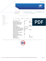 Consulta Variables de Un Vehiculo