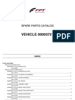 VEHICLE 00003721: Spare Parts Catalog