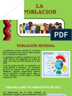 La Poblacion