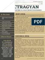 Electragyan - Volume 13 Issue 2