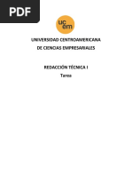 Material Complementario - Ideas Principales Según Su Orden en El Párrafo