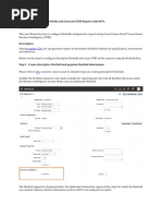 Configure Descriptive Flexfields and Generate OTBI Reports With DFFs