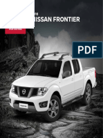 Frontier MY16