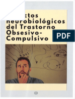 Aspectos Neurobiológicos Del Trastorno Obsesivo - Compulsivo