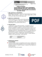 01-TDR Mano de Obra para Limpieza de Cunetas, Rutas PE-3N, PE-3NA Y PE-12A - FIRMADAS