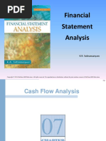 Chap007-Financial Analysis