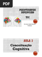 Aula 3 - Conceituação Cognitiva 08.09.2021