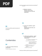 FASE 05 - Evaluación Del Proyecto de Aprendizaje