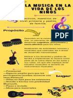 Act - 3.1 - Garcia - Perez - Infografía. Presentación Del Proyecto Educativo - Nivel Micro