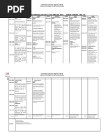 Plan de Trabajo Semanal CENDI 2