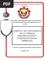 Proyecto Consultorio Medico Dayrem 22