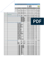 1.02 Metrados Estructuras L - Puesto de Salud 2021