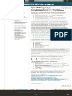 NetSuite Applications Suite - Enabling The Advanced Revenue Management Feature