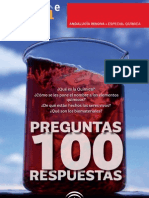 100 Preguntas Quimica