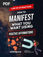 Manifest Your Desires With Affirmations - En.pt