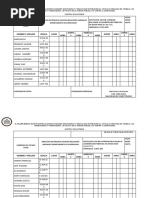 1.control de Asistencia Nuevo Formatos..