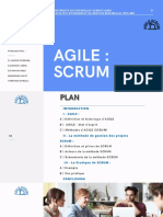 Agile Scrum