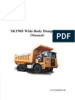 (Manual) : Sany Heavy Equipment Co.,Ltd. Sany Heavy Equipment Co.,Ltd