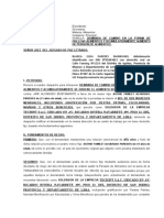 Aumento Pension Alimentos