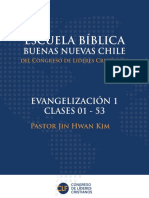 Primera Evangelización PDF. 01 Al 53