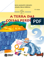 A Terra Das Coisas Perdidas