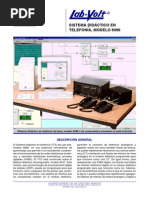 Modulo de Telefonia