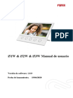 Manual de Usuario I51w - I52w - I53w